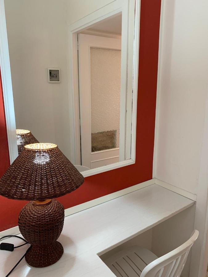 B&B Villa Delle Rondini Vibo Marina Zewnętrze zdjęcie