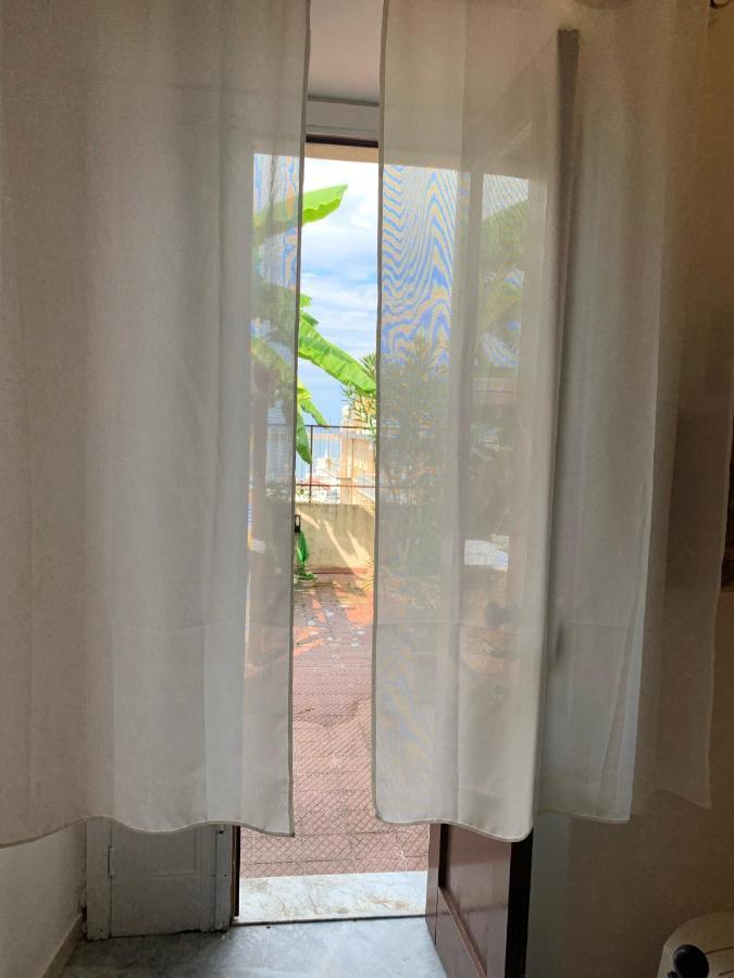 B&B Villa Delle Rondini Vibo Marina Zewnętrze zdjęcie