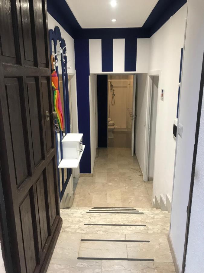 B&B Villa Delle Rondini Vibo Marina Zewnętrze zdjęcie