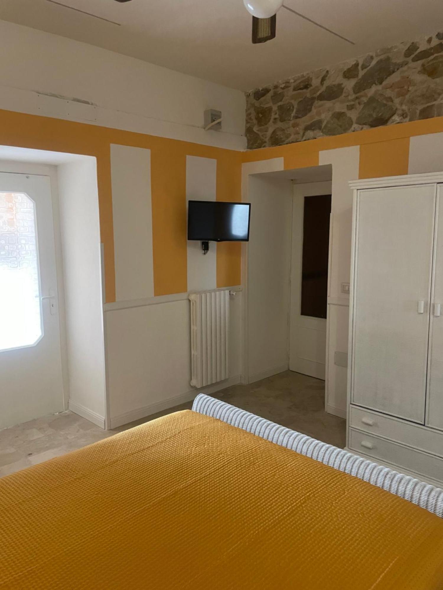 B&B Villa Delle Rondini Vibo Marina Zewnętrze zdjęcie