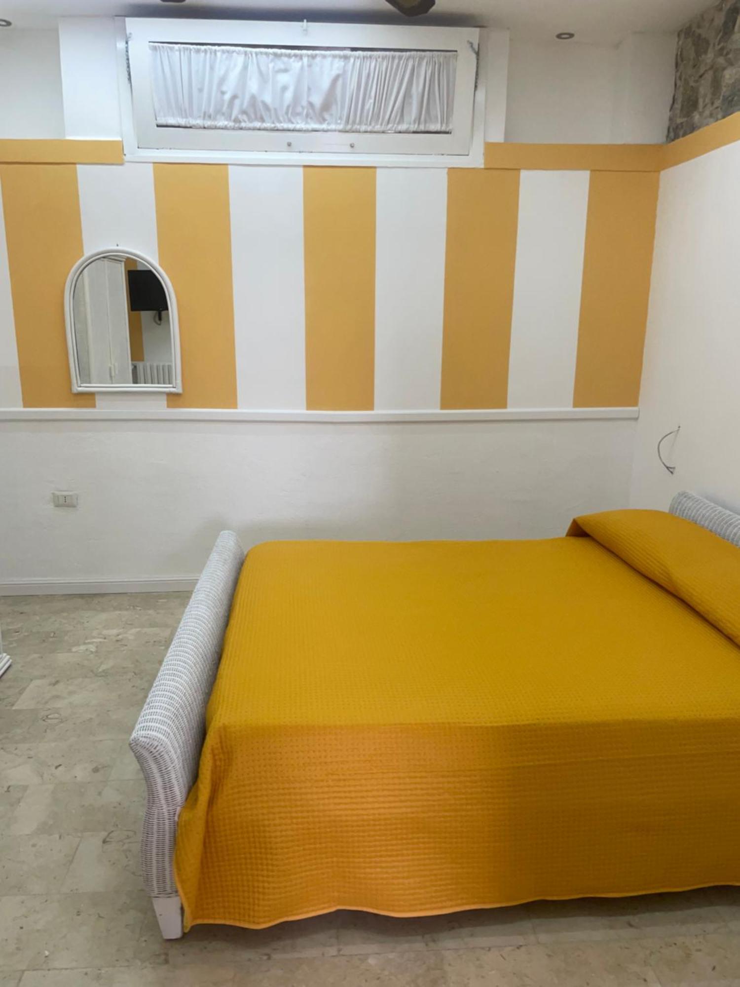 B&B Villa Delle Rondini Vibo Marina Zewnętrze zdjęcie