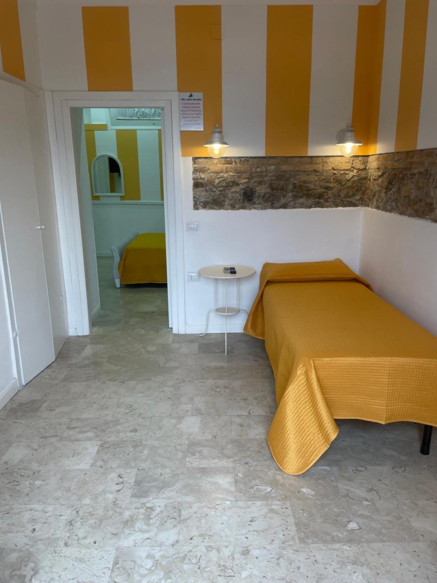 B&B Villa Delle Rondini Vibo Marina Zewnętrze zdjęcie