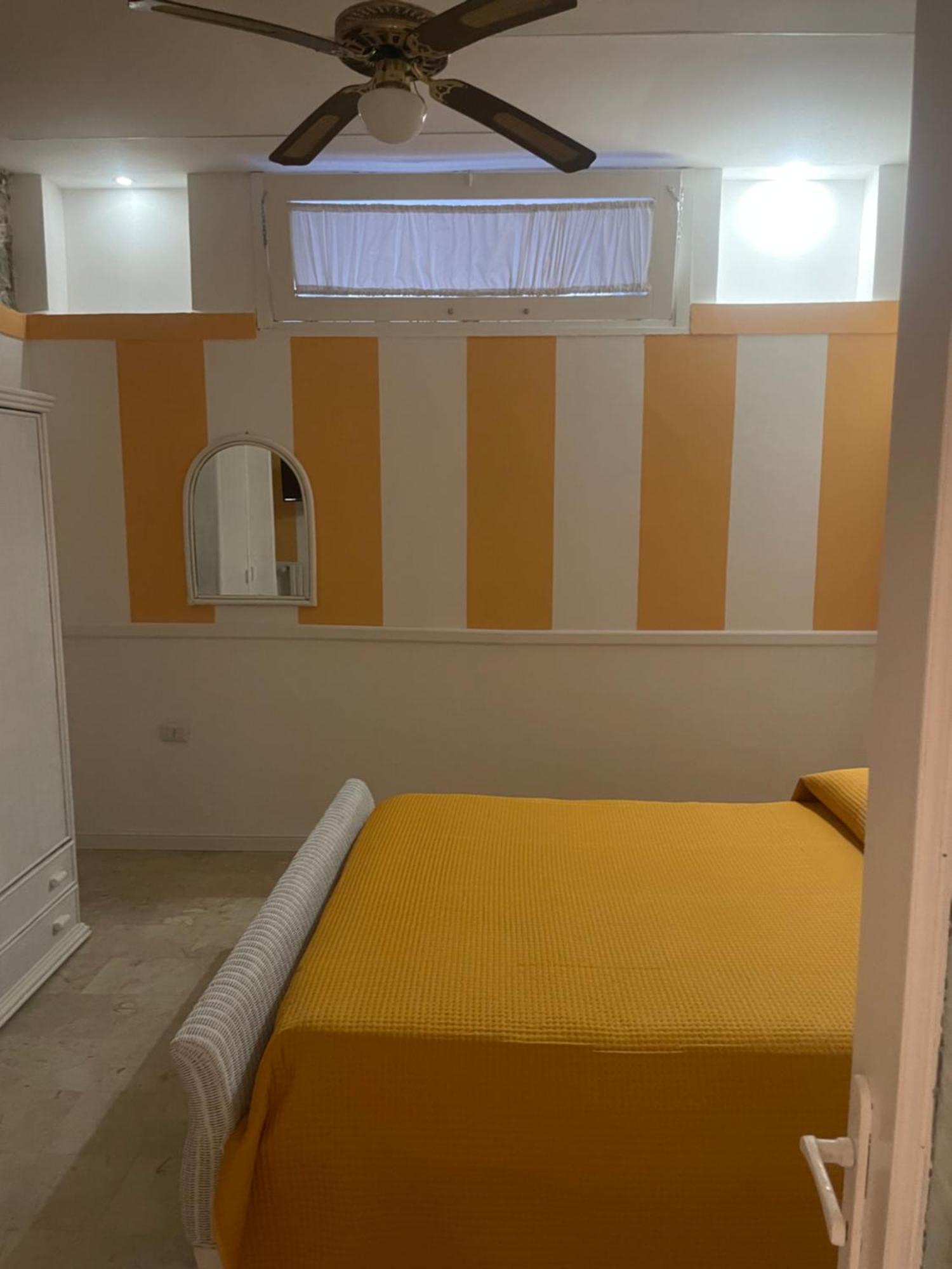 B&B Villa Delle Rondini Vibo Marina Zewnętrze zdjęcie