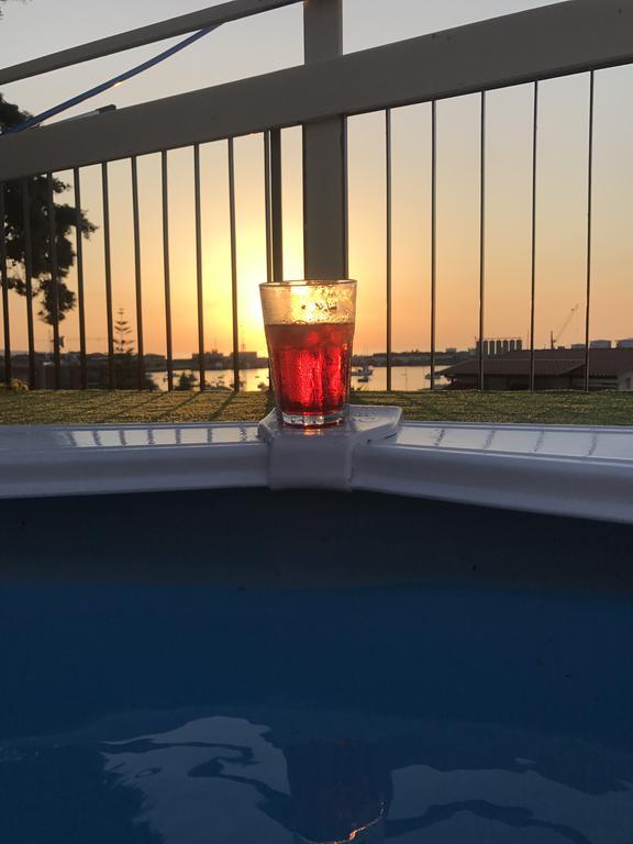 B&B Villa Delle Rondini Vibo Marina Zewnętrze zdjęcie