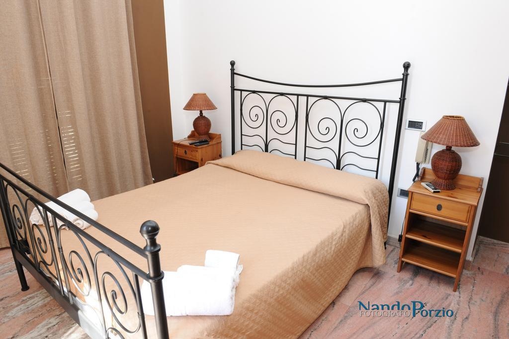 B&B Villa Delle Rondini Vibo Marina Zewnętrze zdjęcie