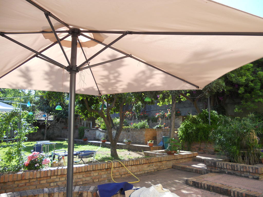B&B Villa Delle Rondini Vibo Marina Zewnętrze zdjęcie