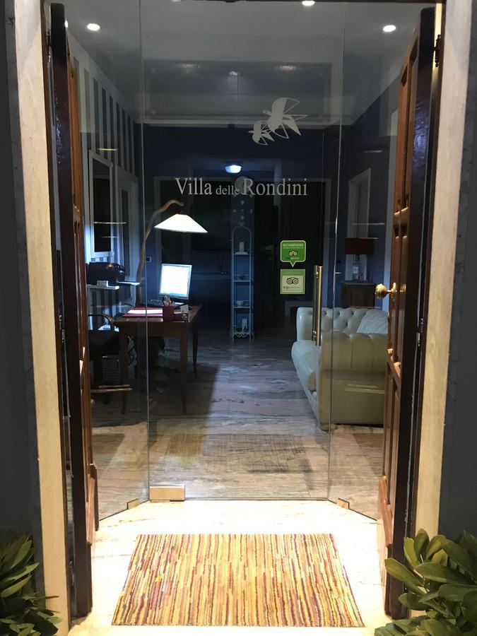 B&B Villa Delle Rondini Vibo Marina Zewnętrze zdjęcie