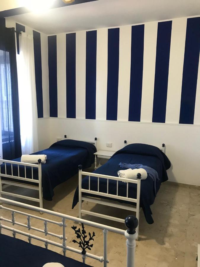 B&B Villa Delle Rondini Vibo Marina Zewnętrze zdjęcie