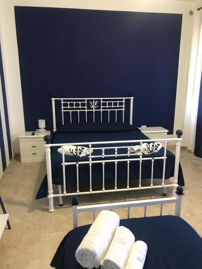 B&B Villa Delle Rondini Vibo Marina Zewnętrze zdjęcie