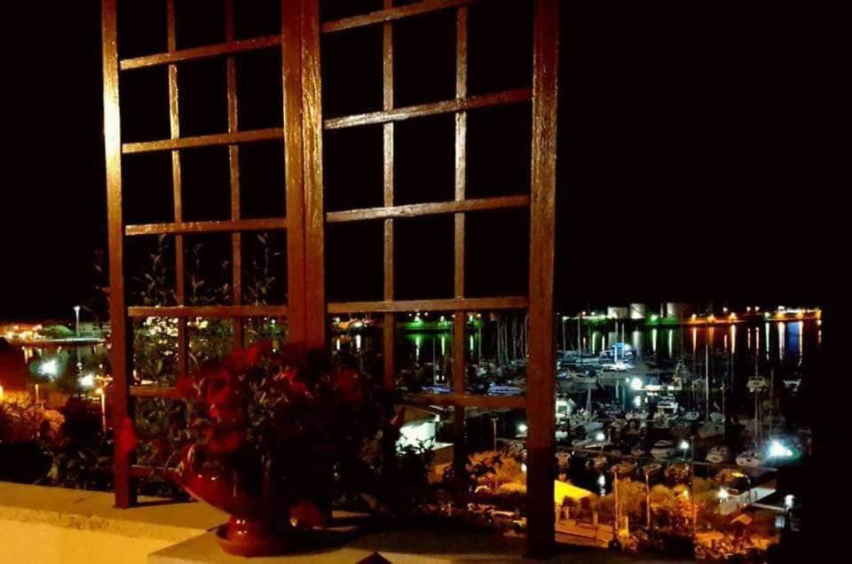 B&B Villa Delle Rondini Vibo Marina Zewnętrze zdjęcie